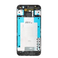 Lcd frame for HTC M9 One Grey